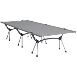 Раскладушка Robens Outpost Base Camp Tall (Grey)