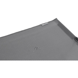 Раскладушка Robens Outpost Base Camp Tall (Grey) Thumb