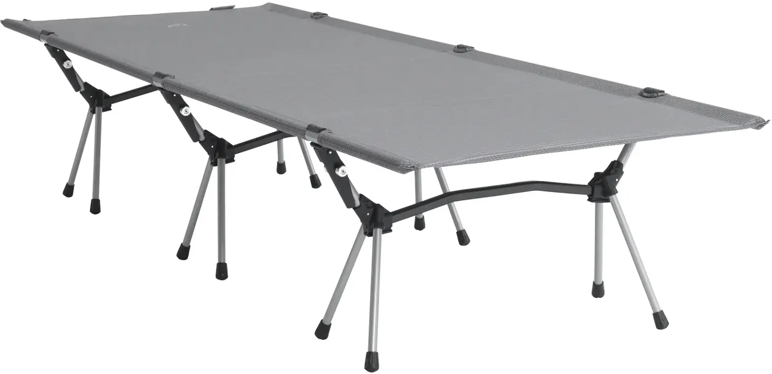 Раскладушка Robens Outpost Base Camp Tall (Grey)