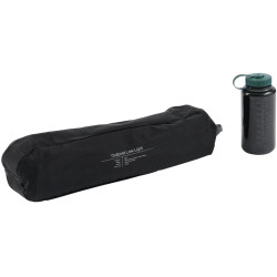 Раскладушка Robens Outpost Low Light (Black) Thumb