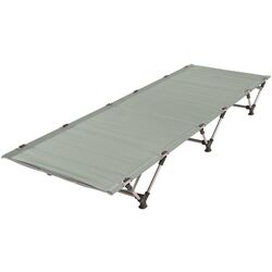 Раскладушка Robens Outpost Low (Light Grey)
