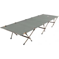 Раскладушка Robens Outpost Tall (Granite Grey)