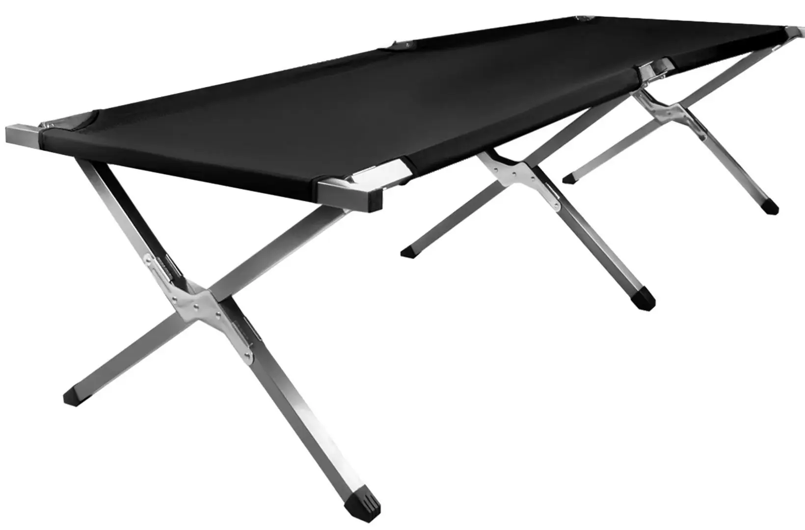 Pat pliabil Trizand 23190 (Black)