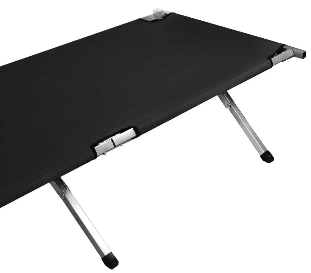 Pat pliabil Trizand 23190 (Black)