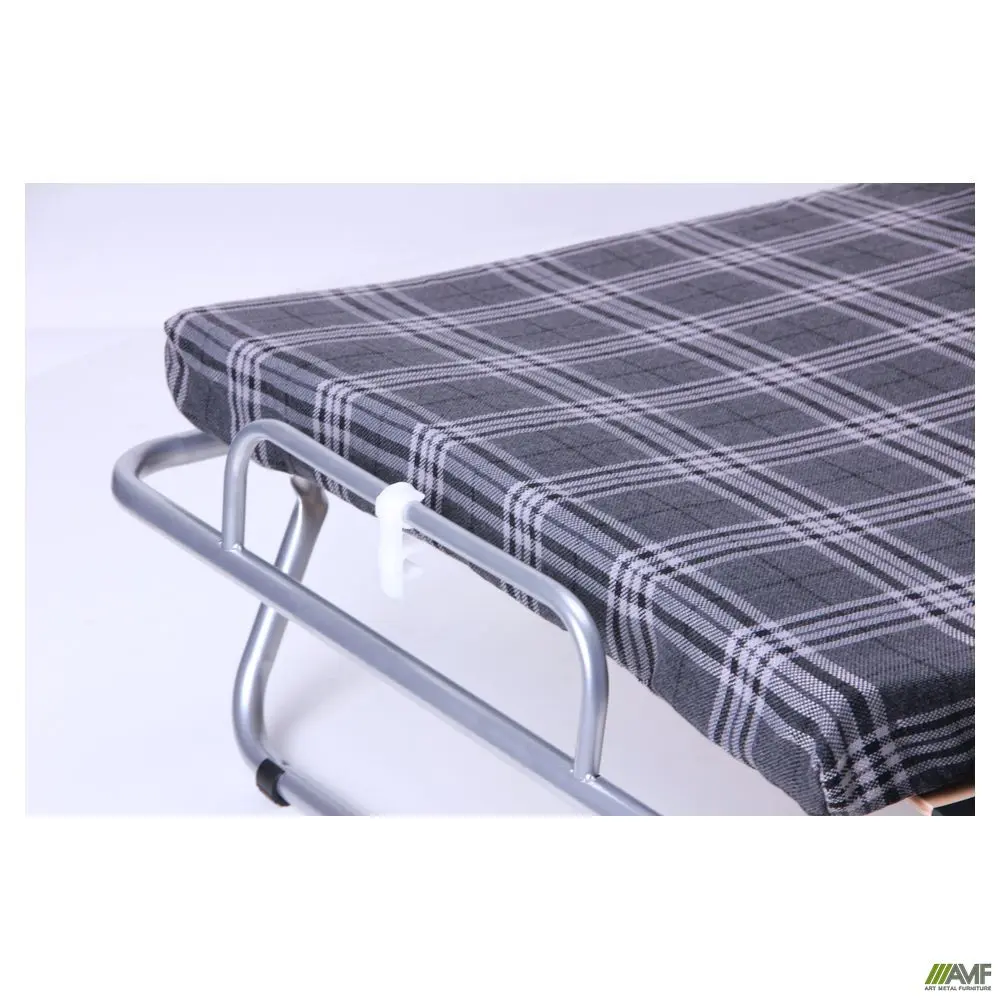 Pat pliabil Kilt-1 (Grey) - 2