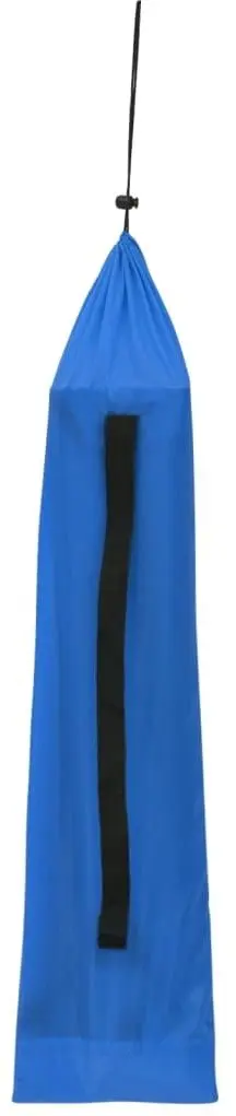 Набор раскладушек VidaXL 312483 (Blue) - 7