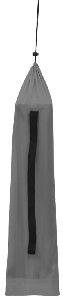 Set de paturi pliabile VidaXL 312486 (Grey)