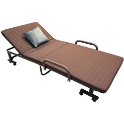 Раскладушка Waltz L80 (Brown) Thumb