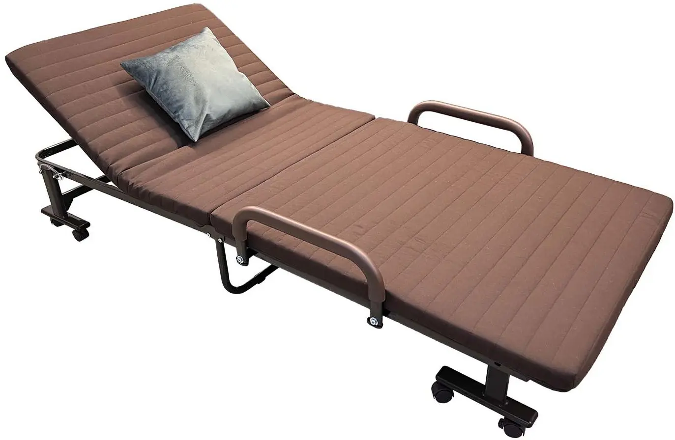 Раскладушка Waltz L80 (Brown)