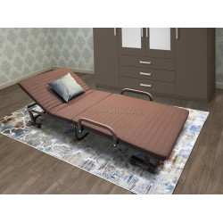 Раскладушка Waltz L80 (Brown) Thumb