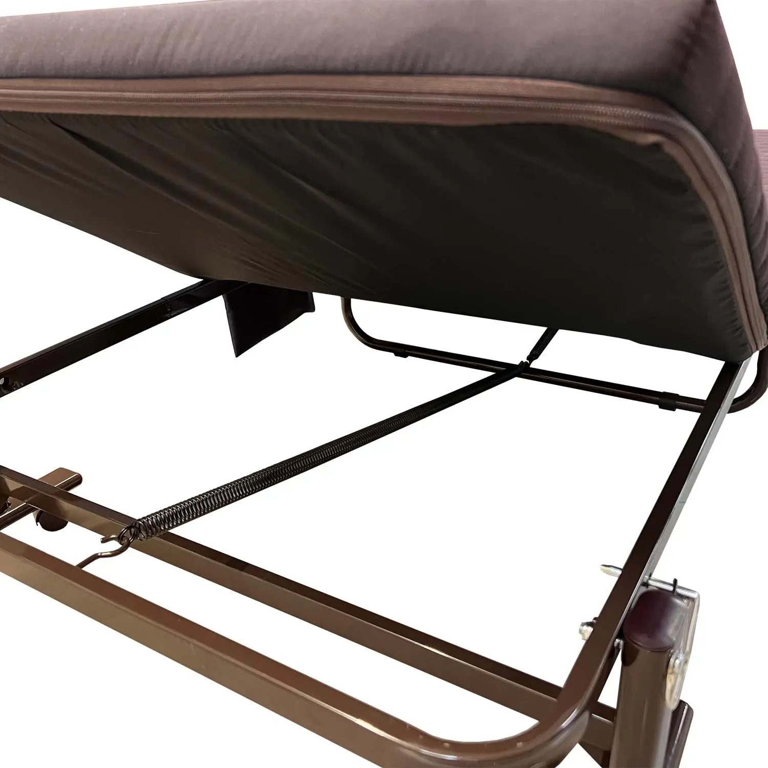 Раскладушка Waltz L80 (Brown)