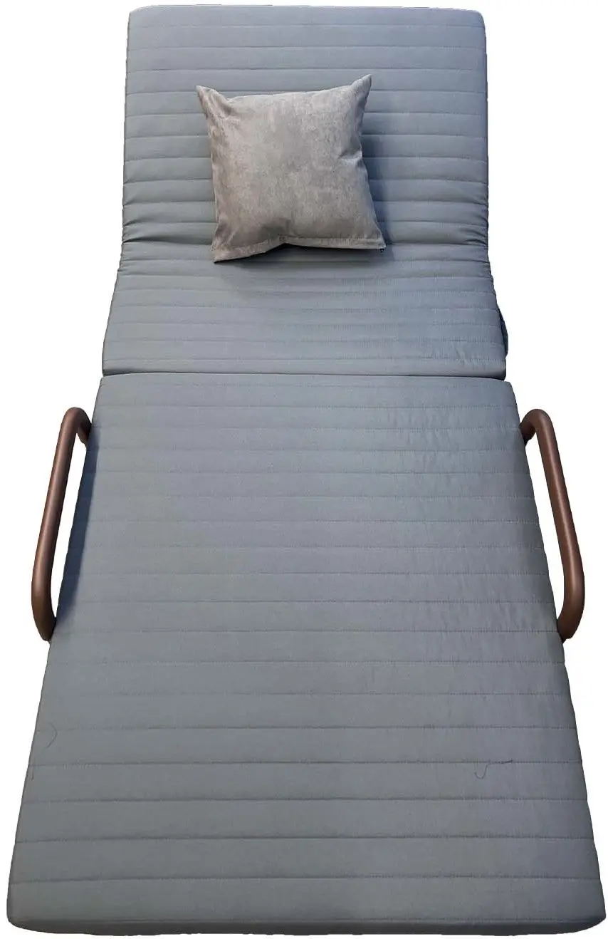 Раскладушка Waltz L80 (Grey)