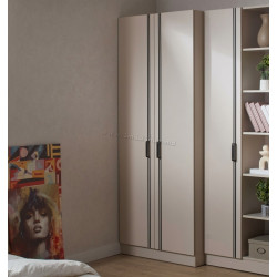 Dulap Ambianta Bravo (Casmir)