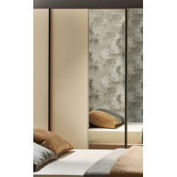 Dulap Ambianta Kosmo polite/usi combinate 0.8m Thumb