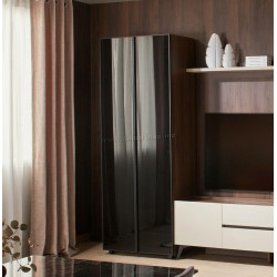 Dulap Ambianta Kosmo polite/sticla 0.8m