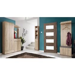 Dulap ASM Armario DS AR Typ A (Sonoma Oak) Thumb