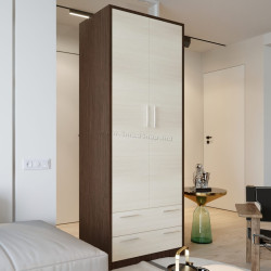 Dulap Bafimob P-82 2 sertare