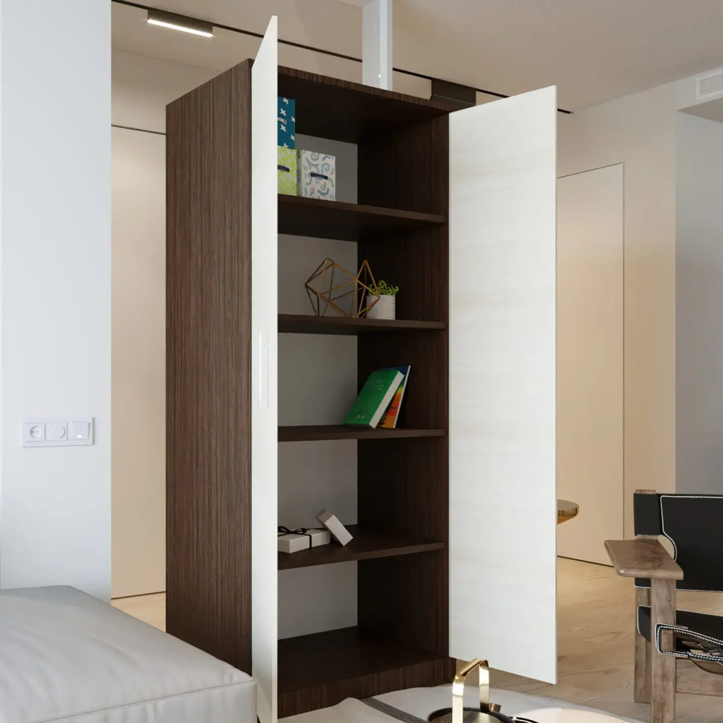 Dulap Bafimob P-82 - 3