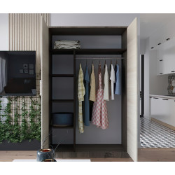 Шкаф Bafimob Ш-120 Thumb