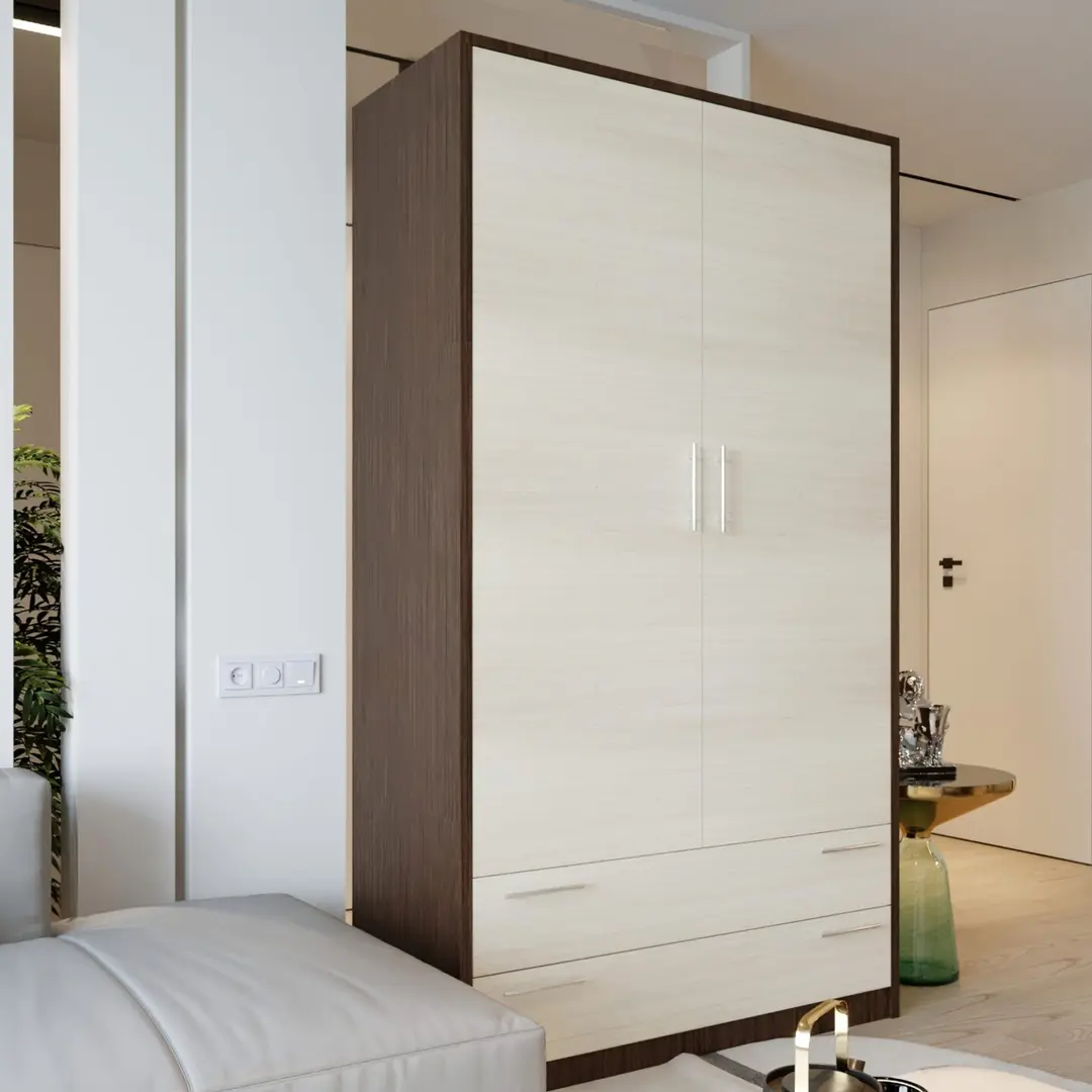 Dulap Bafimob Ș-120 2 sertare