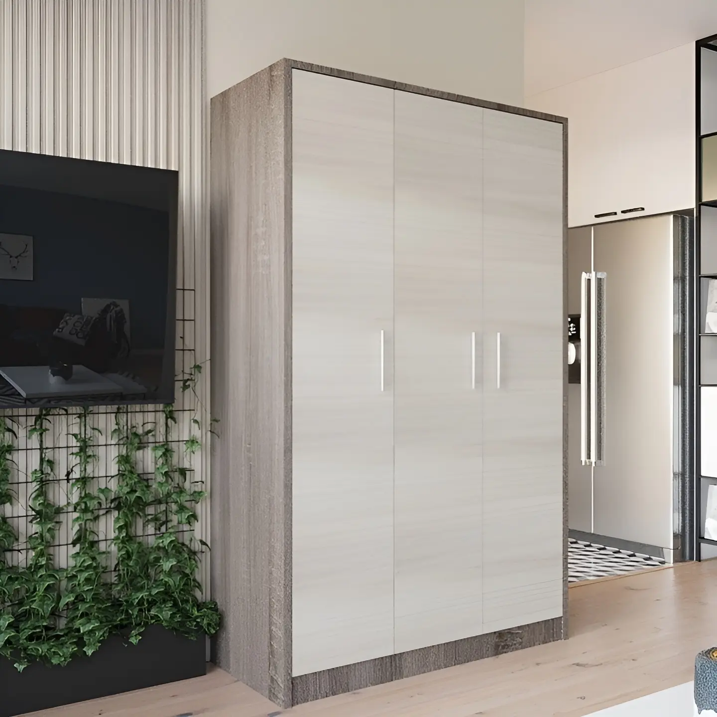 Dulap Bafimob Ș-140 - 2