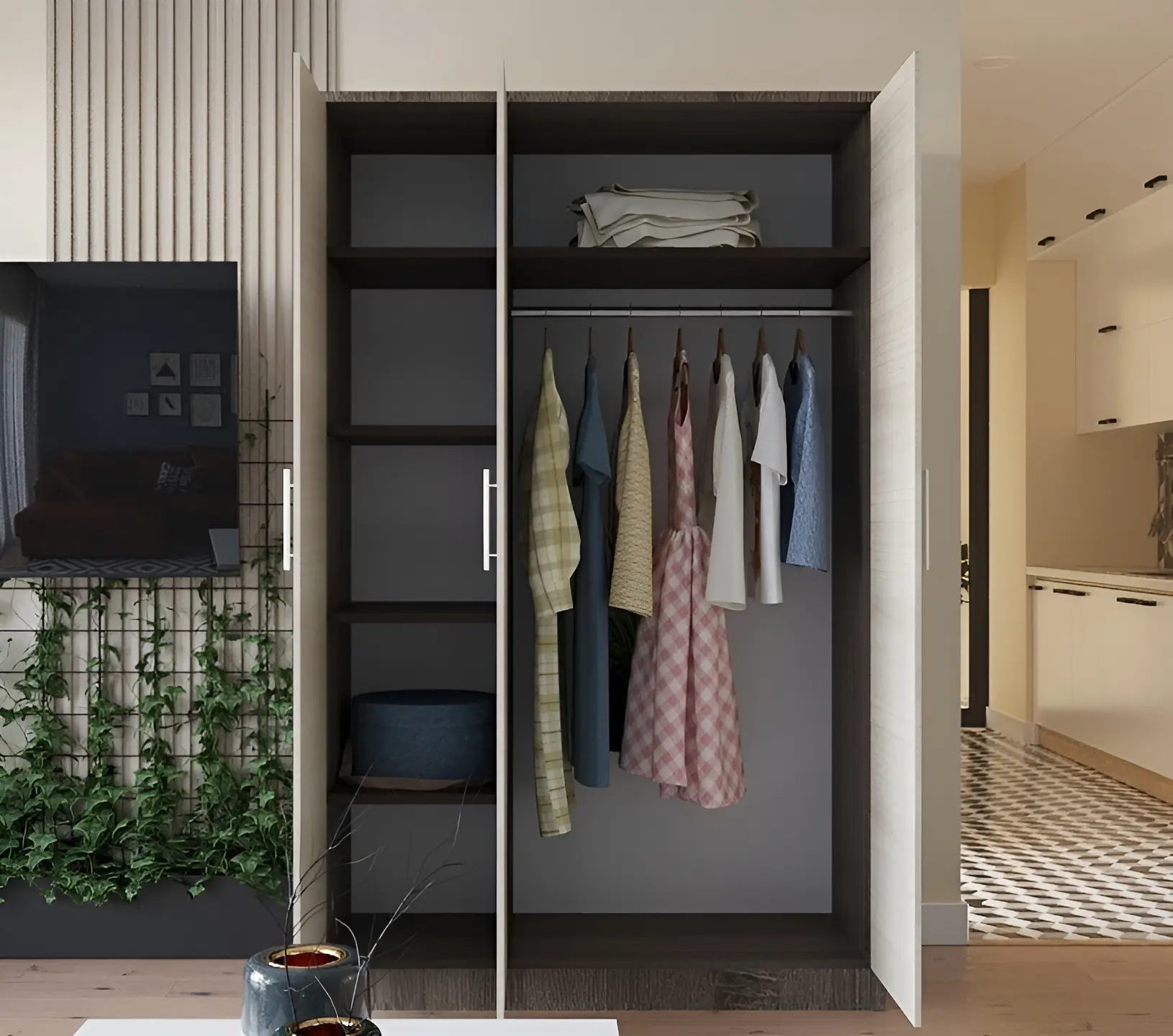 Dulap Bafimob Ș-140 - 3