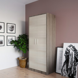 Шкаф Bafimob Ш-82 штанга Thumb