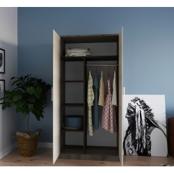 Шкаф Bafimob Ш-95 Thumb