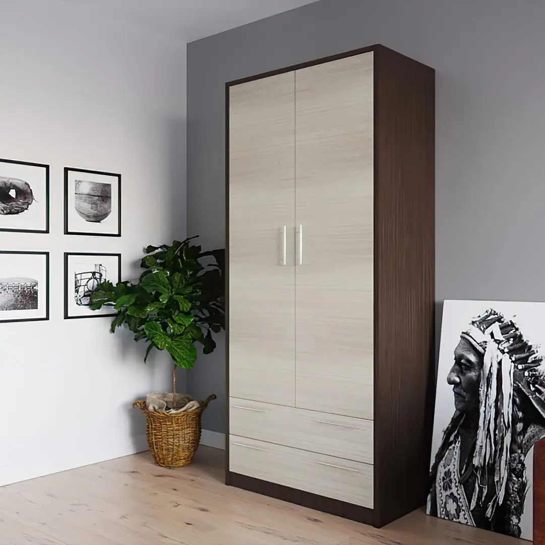 Dulap Bafimob Ș-95 2 sertare