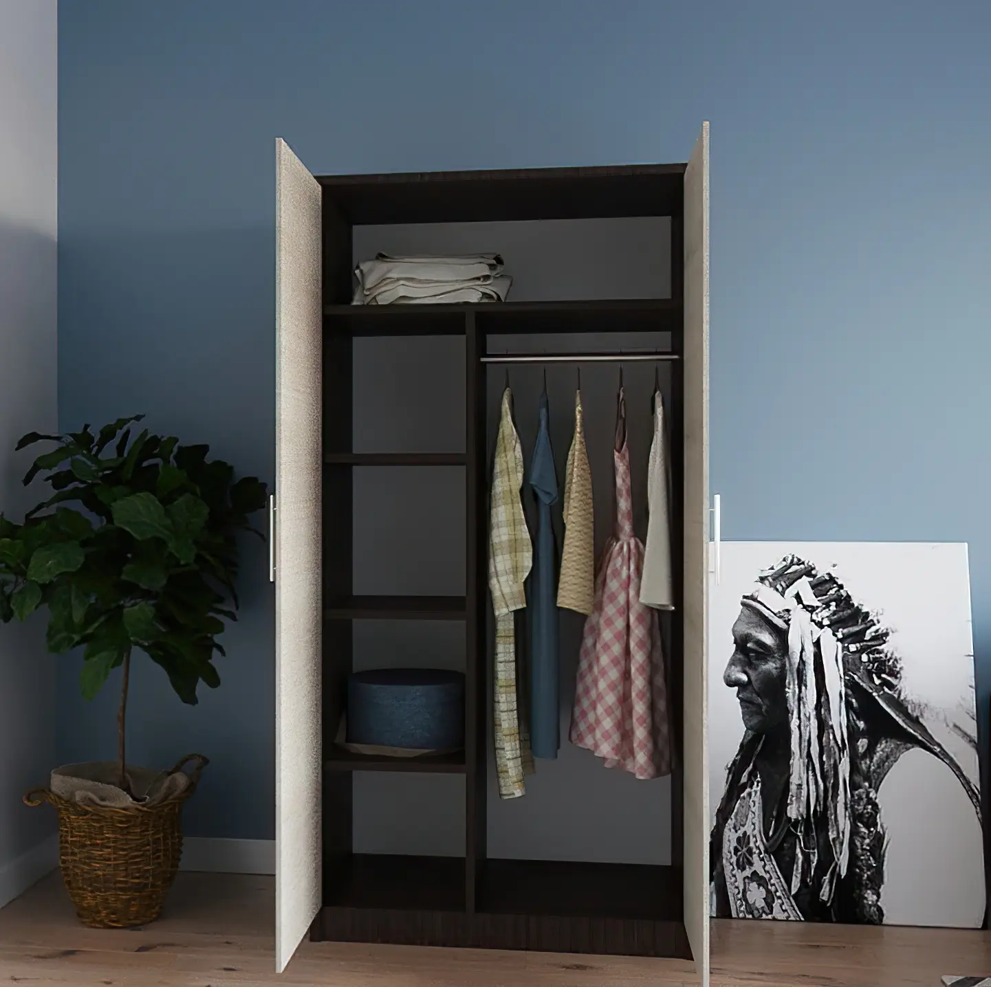 Шкаф Bafimob Ш-95 - 4