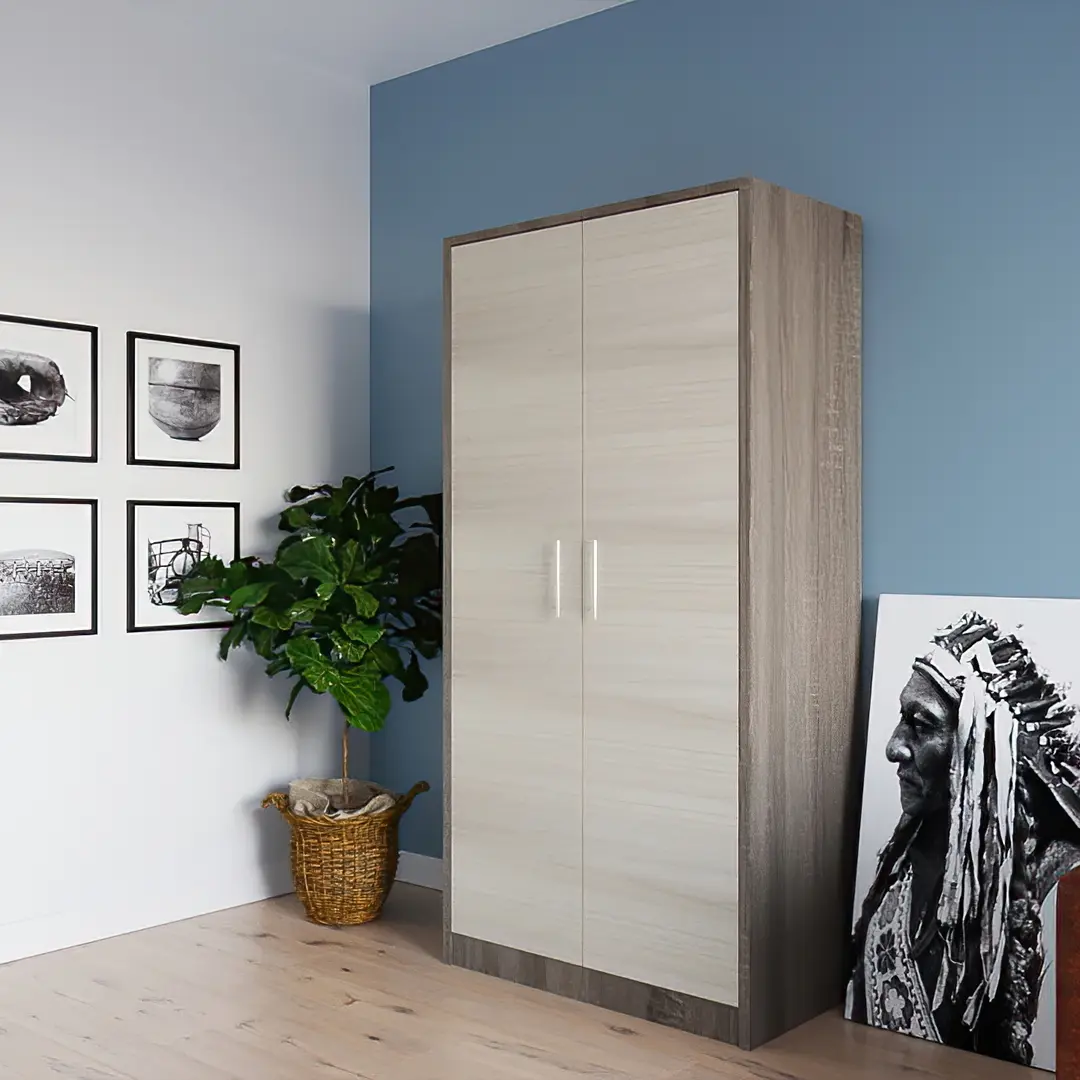 Шкаф Bafimob Ш-95