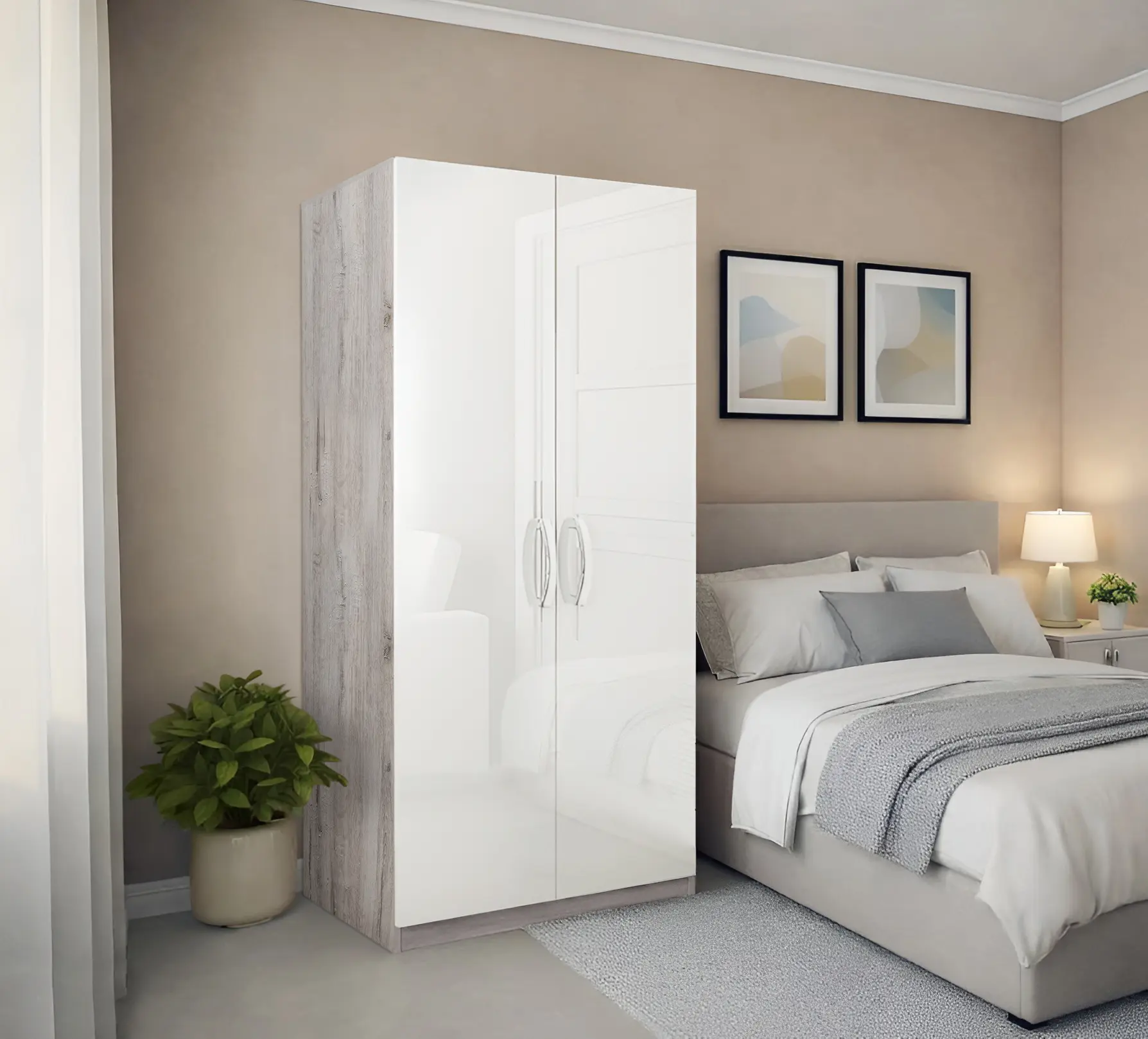 Dulap Bafimob ȘX-100 - 2