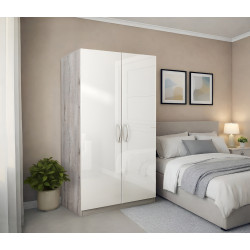 Шкаф Bafimob ШX-120 Thumb