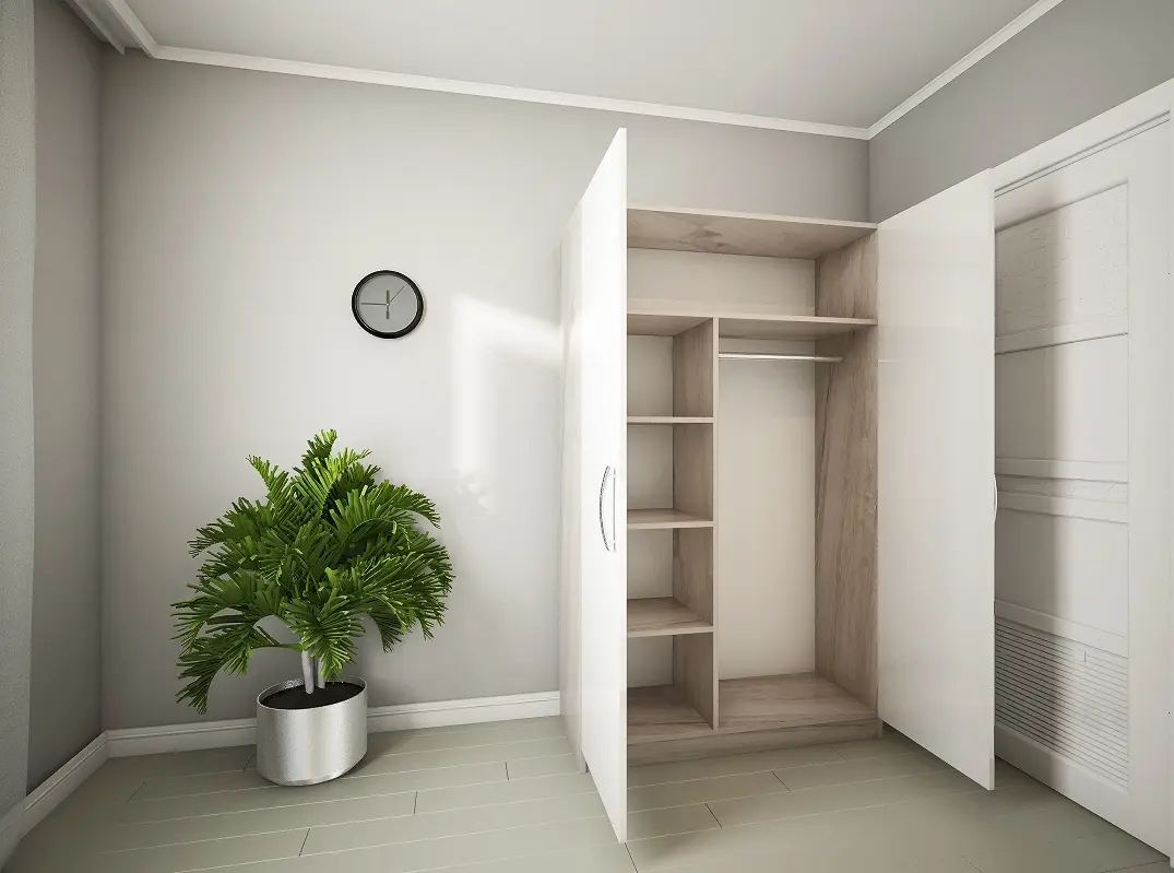 Шкаф Bafimob ШX-120 - 3