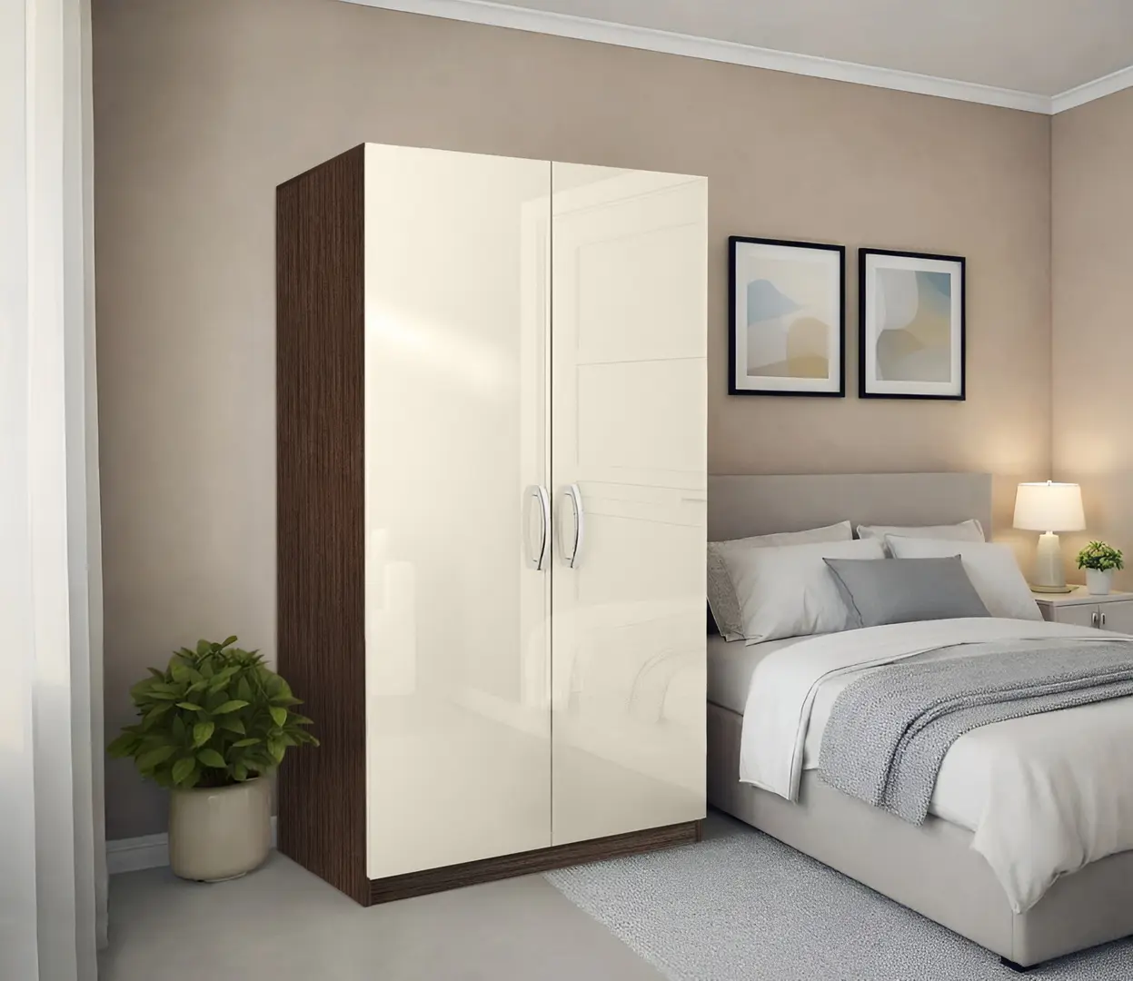 Шкаф Bafimob ШX-120