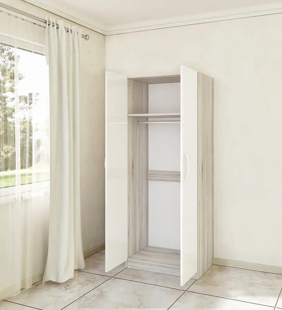 Dulap Bafimob ȘX-80 - 2