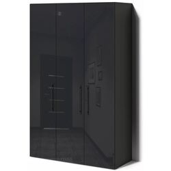 Dulap Fabrik Home Hardy 1350 3U (Basalt/Anthracite Gloss) Thumb