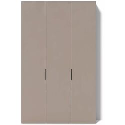 Dulap Fabrik Home Hardy 1350 3U (White/Clay Gray) Thumb