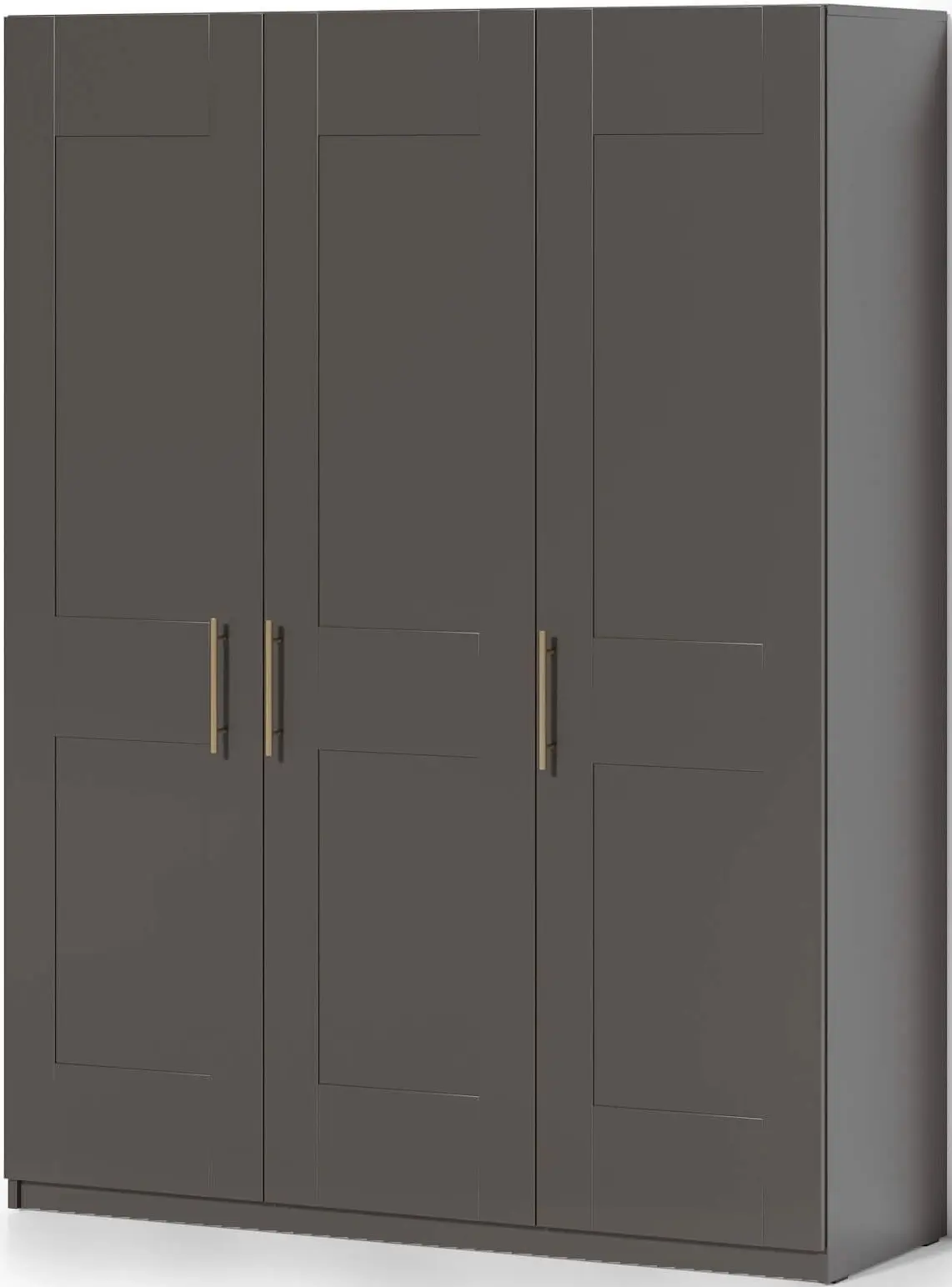 Dulap Fabrik Home Mezzo 150x200x50 (Cobalt Grey)