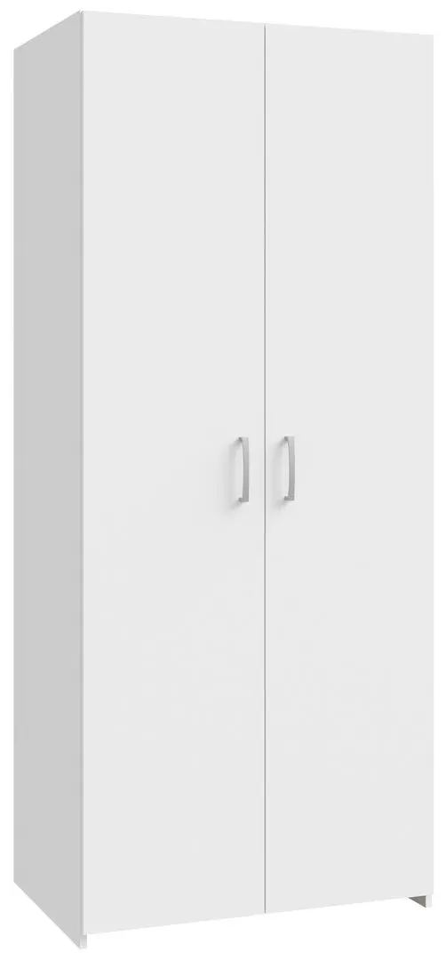 Шкаф Fortuna Econobox 79x190 (White)