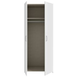 Шкаф Fortuna Econobox 79x190 (White) Thumb