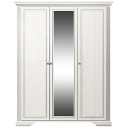 Dulap Gerbor White 3D2S (Snow Ash/Silver Pine) Thumb