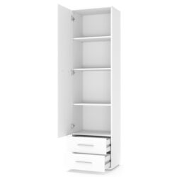 Шкаф Halmar Lima Reg1 (Sonoma Oak) Thumb