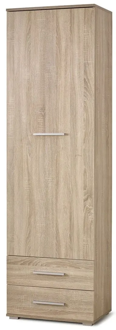 Шкаф Halmar Lima Reg1 (Sonoma Oak)