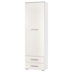 Dulap Halmar Lima Reg1 (White)