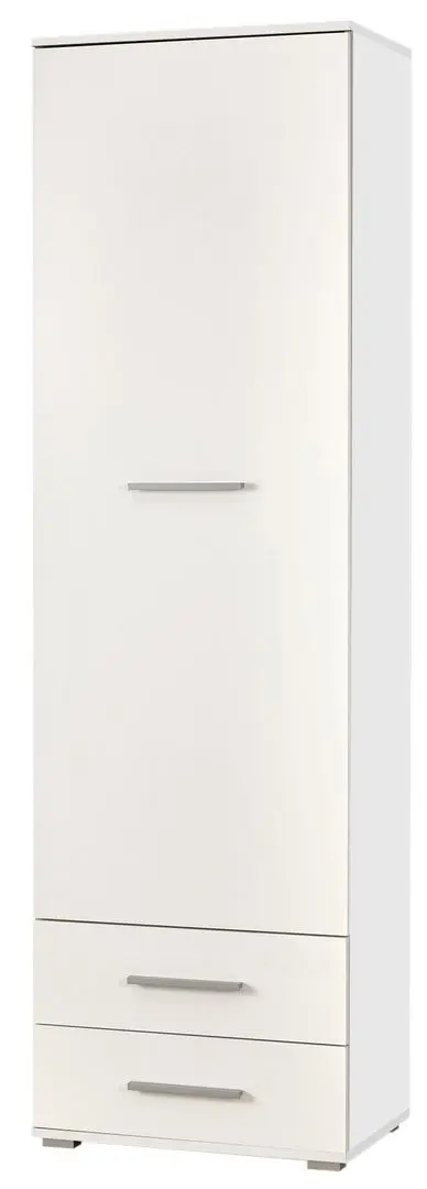 Dulap Halmar Lima Reg1 (White)