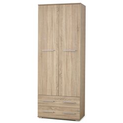 Шкаф Halmar Lima Reg2 (Sonoma Oak)