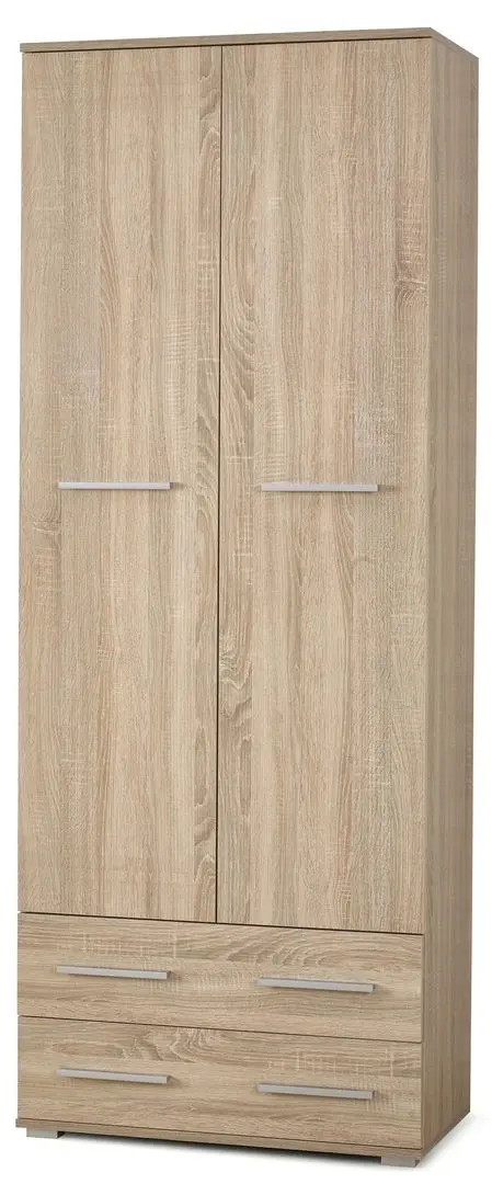 Шкаф Halmar Lima Reg2 (Sonoma Oak)