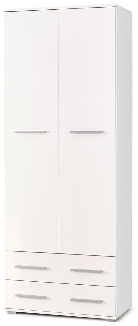 Dulap Halmar Lima Reg2 (White)