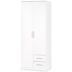 Dulap Halmar Lima S-2 (White)